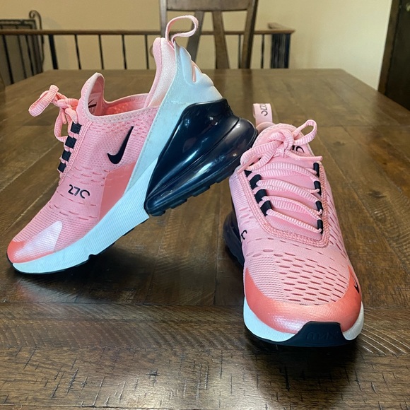 Nike Other - Nike Air Max 270 Big Kids
